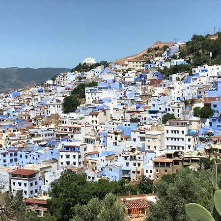 Dar Seffah Au Coeur De La Medina Villa Fès Eksteriør bilde
