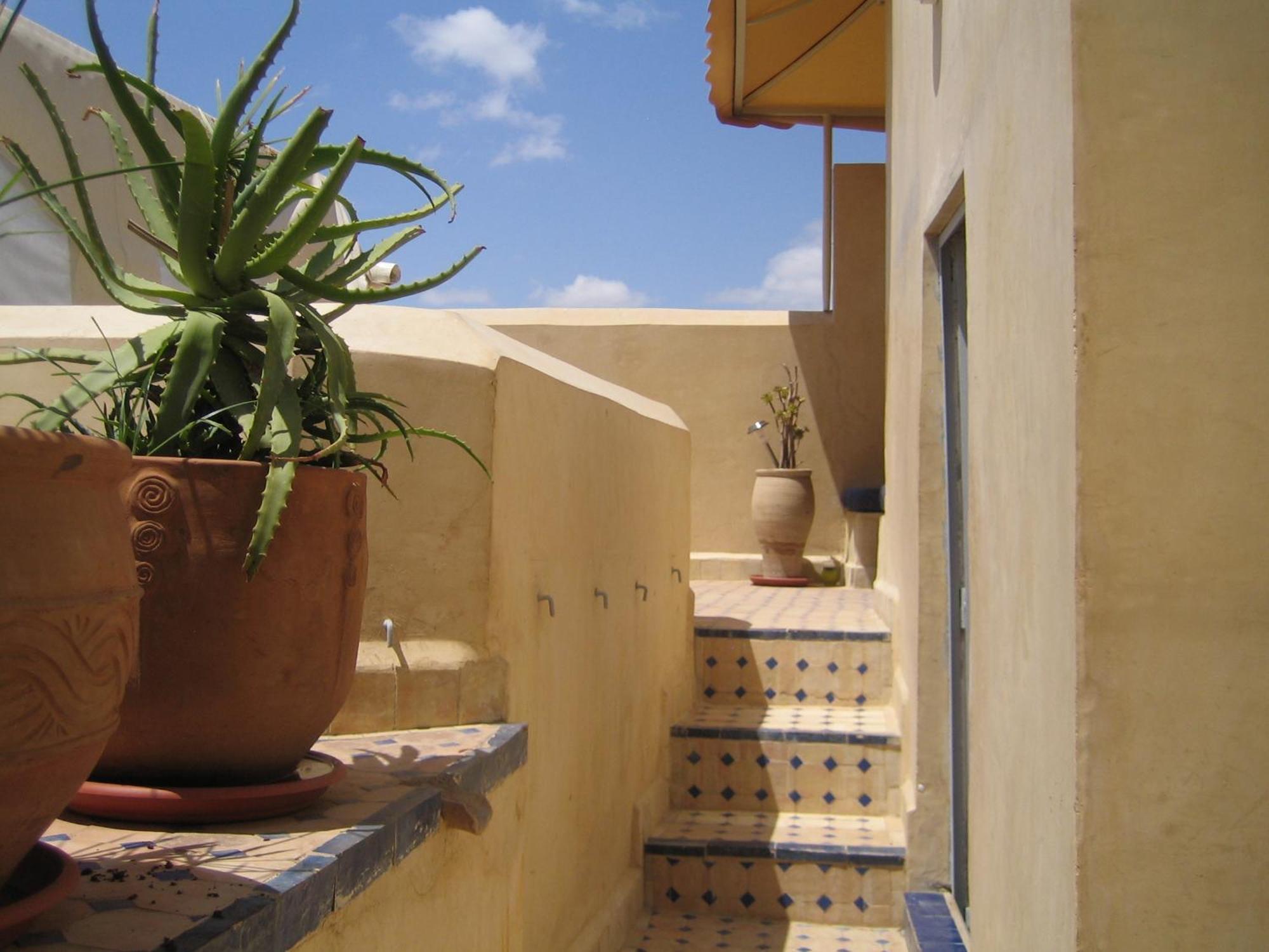 Dar Seffah Au Coeur De La Medina Villa Fès Eksteriør bilde