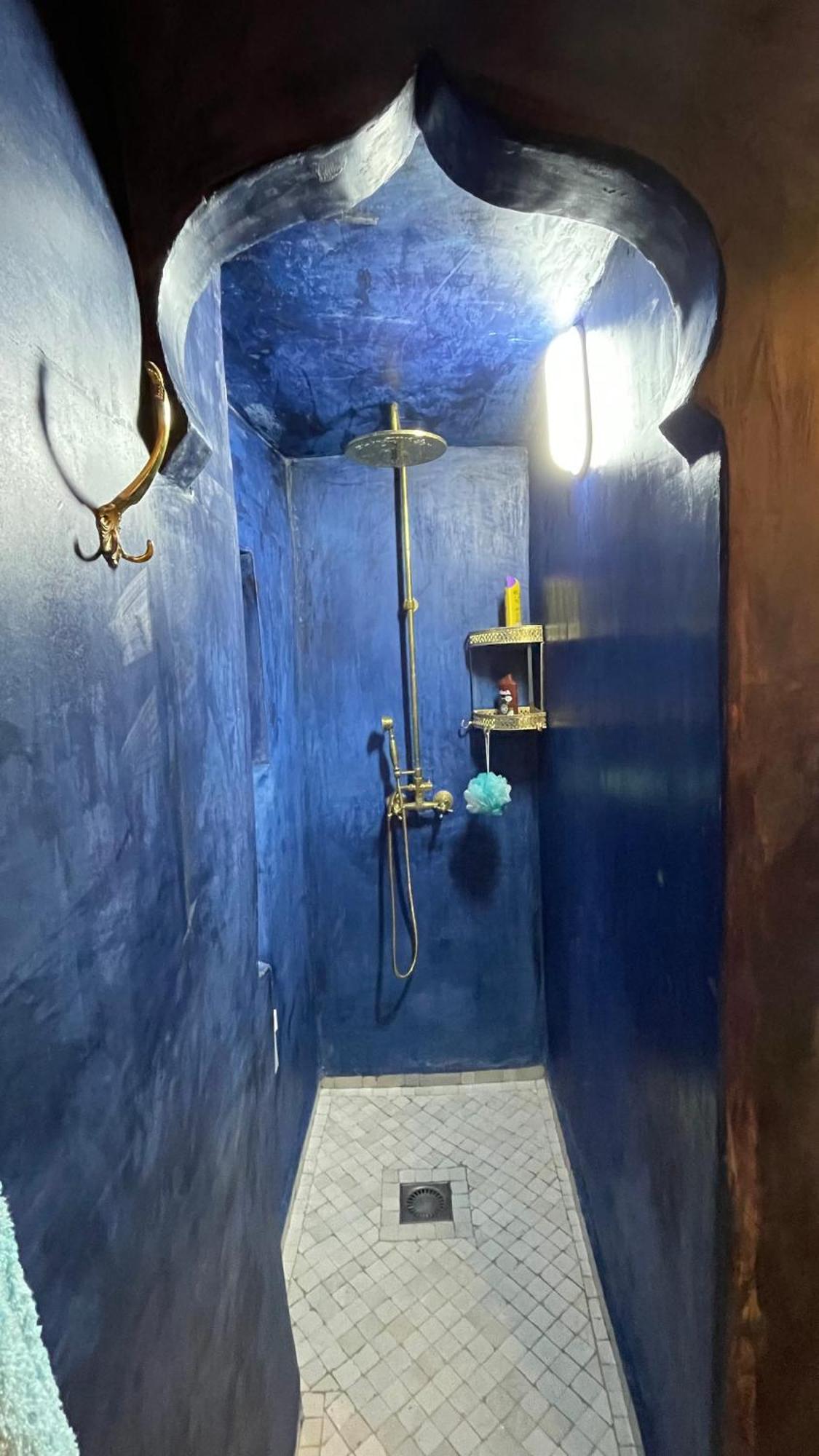 Dar Seffah Au Coeur De La Medina Villa Fès Eksteriør bilde