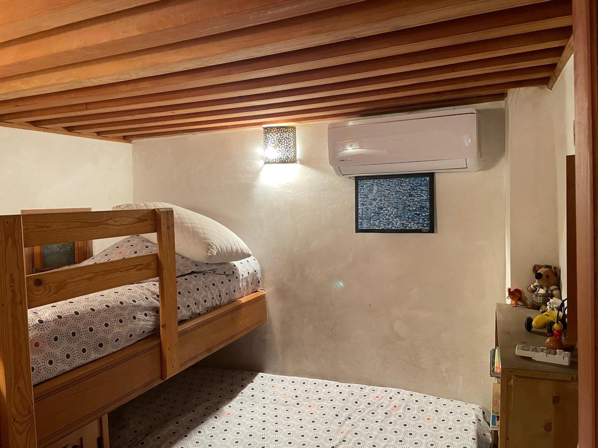 Dar Seffah Au Coeur De La Medina Villa Fès Eksteriør bilde